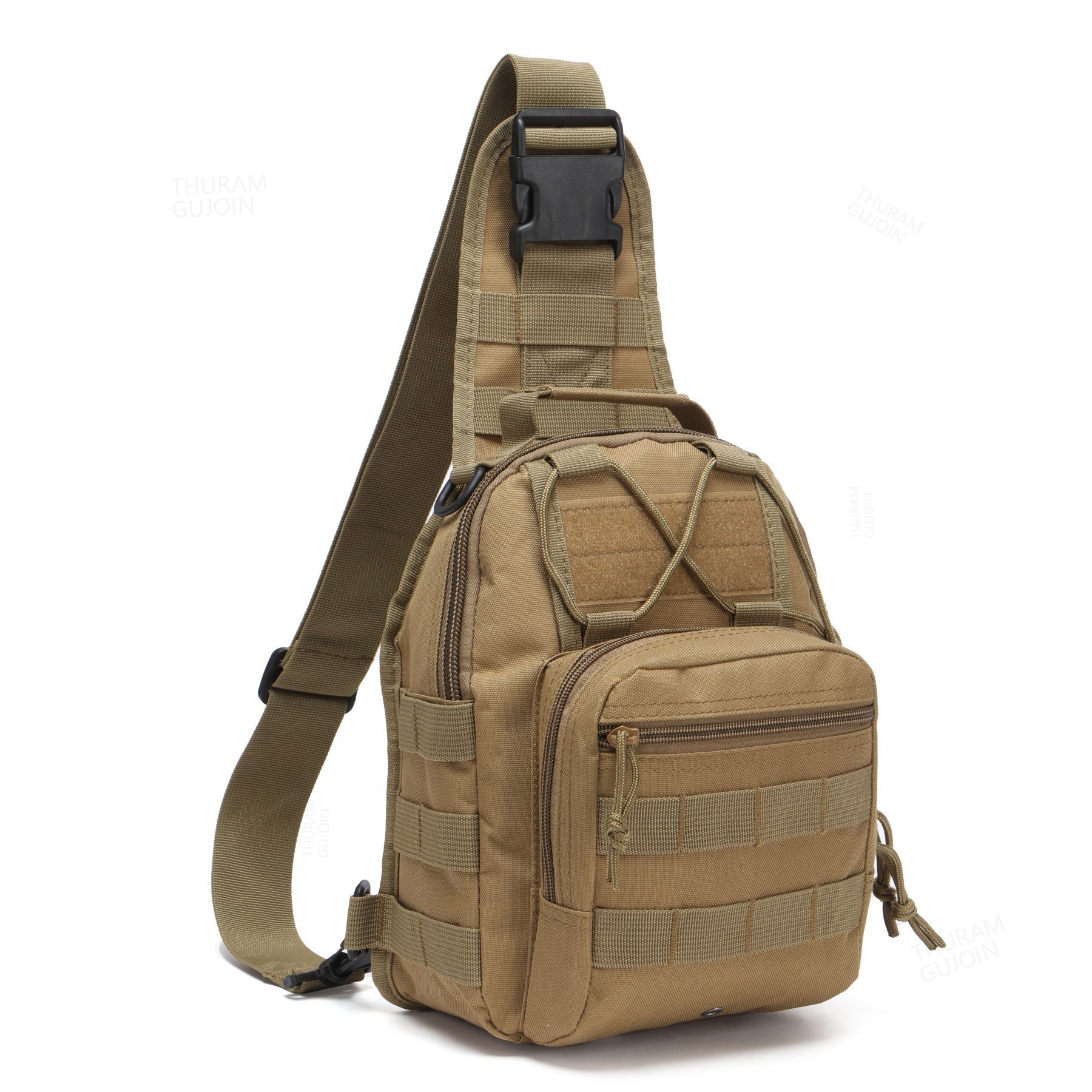Outdoor Sport Day - THURAM Outdoor Tactical Bag Backpack Sport