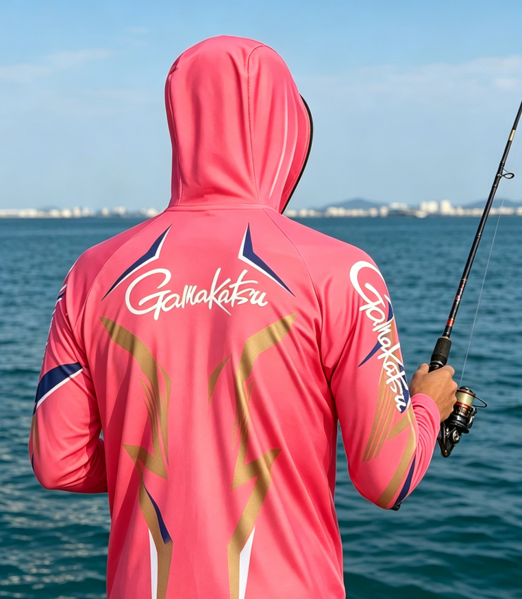 Outdoor Sport Brand Jacket - New Brand Men Fishing Shirts Outdoor