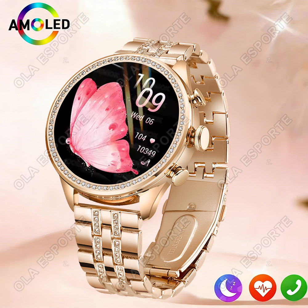2026 New Lady Fashion Smart Wa - Outdoor Sport Day บทวิจารณ์และราคา