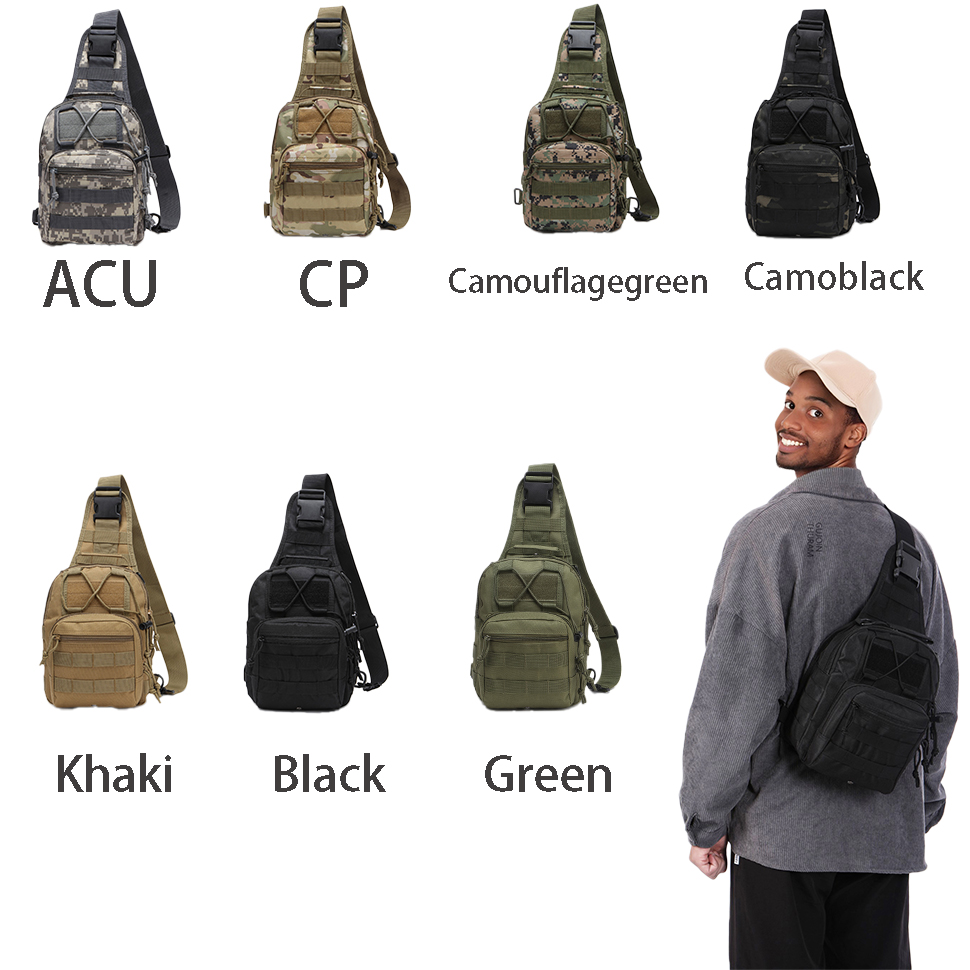THURAM Outdoor Tactical Bag Ba - Outdoor Sport Day บทวิจารณ์และราคา