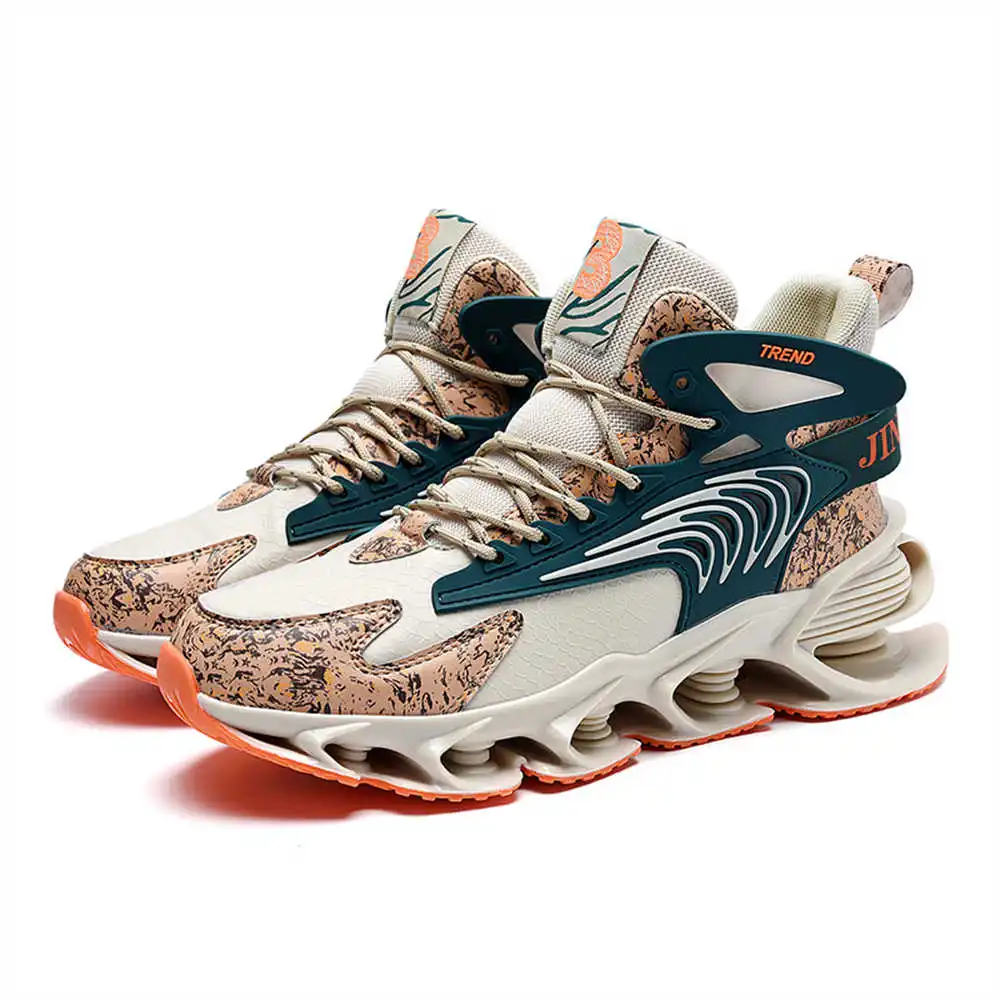 Non-slip Mid Child Running Sne - Outdoor Sports Center บทวิจารณ์และราคา