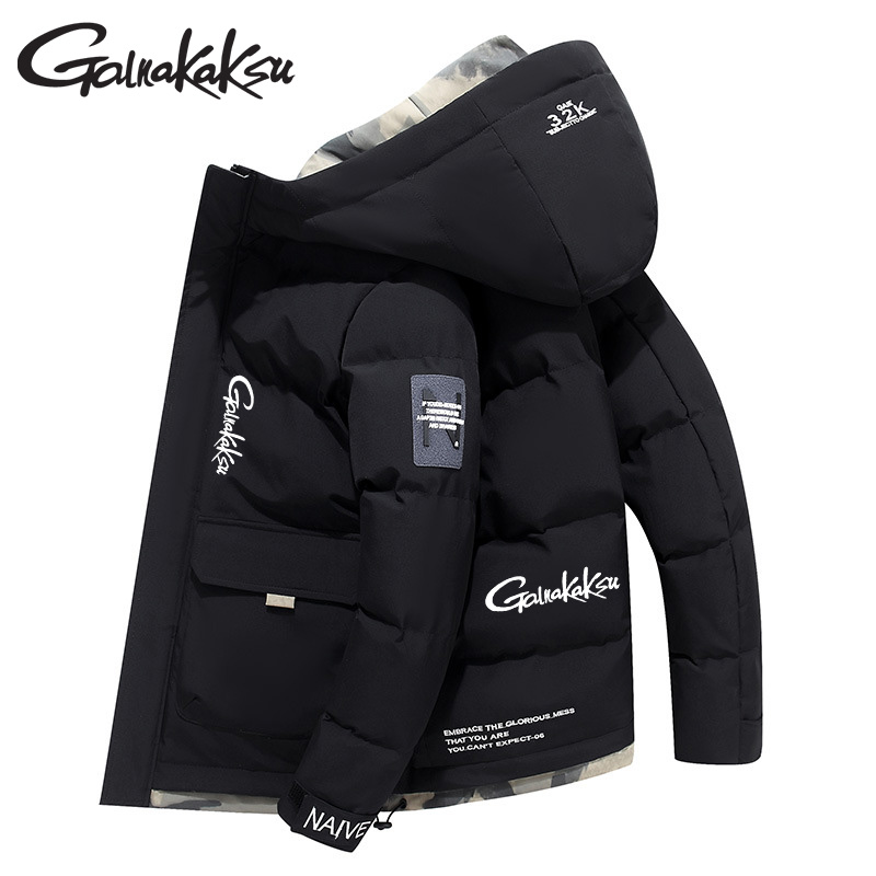 New Outdoor Sport Autumn Winte - Outdoor Sport Coat บทวิจารณ์และราคา