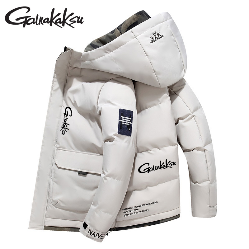 New Outdoor Sport Autumn Winte - Outdoor Sport Coat บทวิจารณ์และราคา