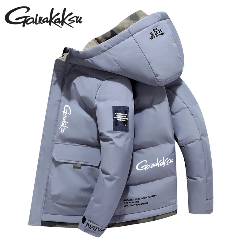 New Outdoor Sport Autumn Winte - Outdoor Sport Coat บทวิจารณ์และราคา