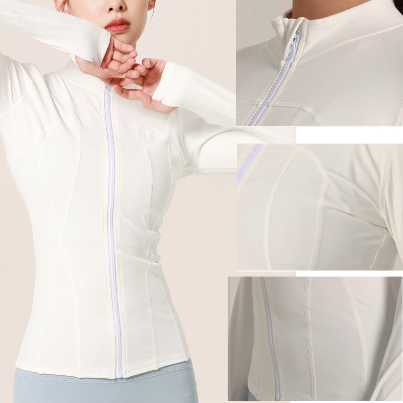 Aiithuug Full Zip Up Sports Ja - Outdoor Sport Coat บทวิจารณ์และราคา