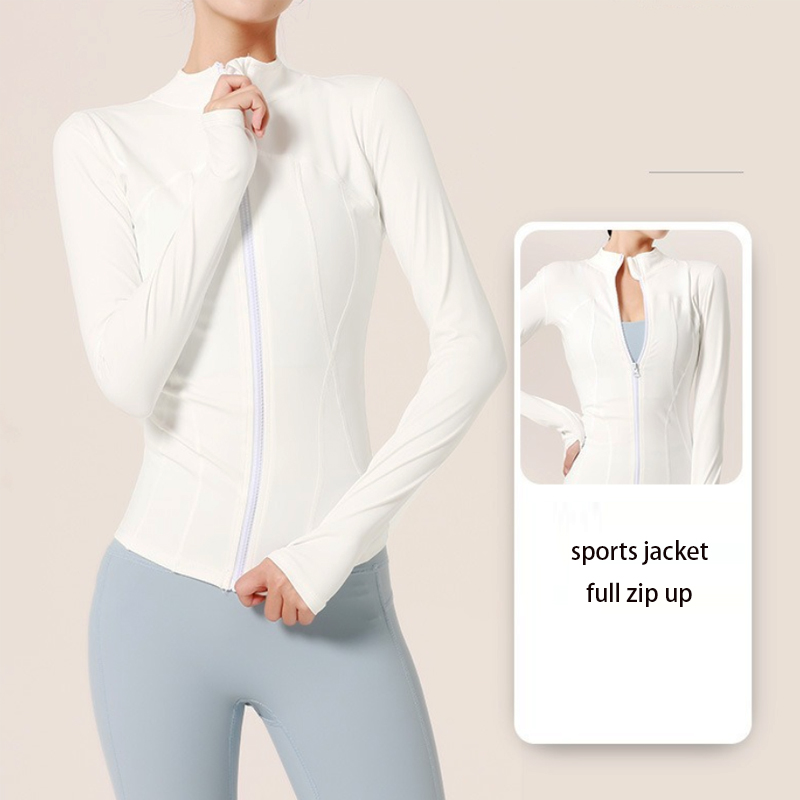 Aiithuug Full Zip Up Sports Ja - Outdoor Sport Coat บทวิจารณ์และราคา