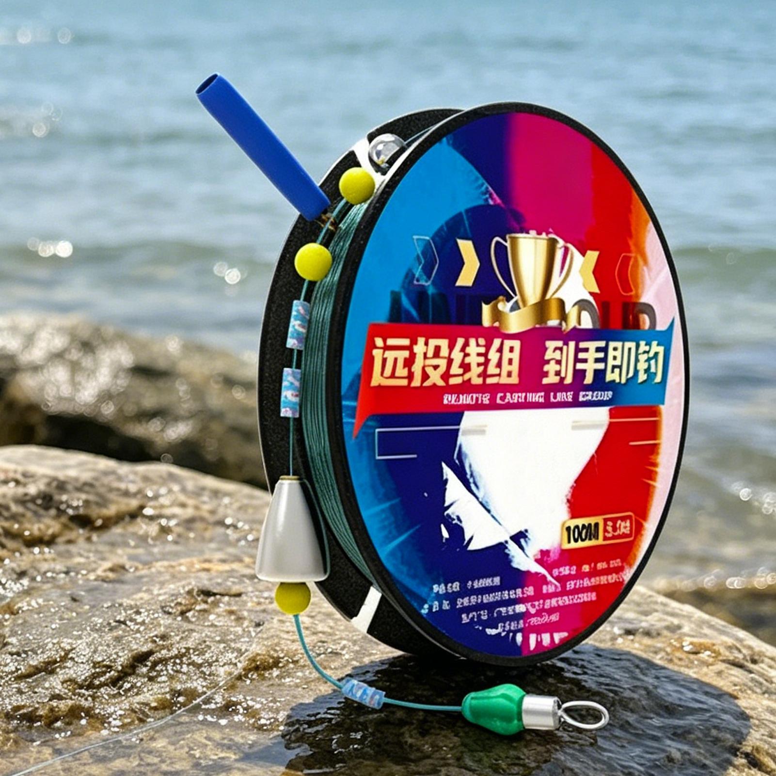 Color Changing Fishing Slip Bo - Outdoor Sportsman Group บทวิจารณ์และราคา
