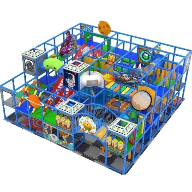 Outdoor play equipment Childre - Outdoor Sports Center บทวิจารณ์และราคา