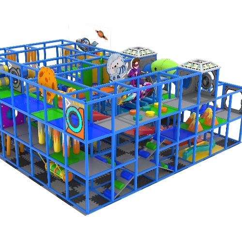 Outdoor play equipment Childre - Outdoor Sports Center บทวิจารณ์และราคา