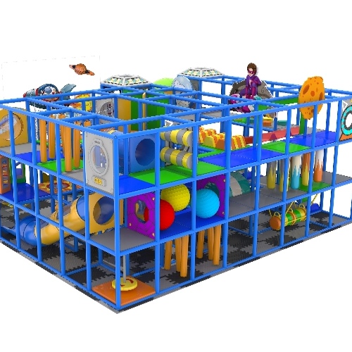 Outdoor play equipment Childre - Outdoor Sports Center บทวิจารณ์และราคา
