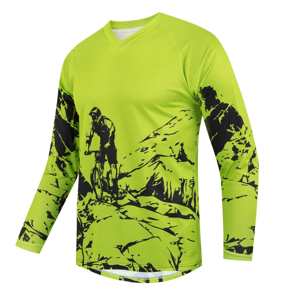 Men's Outdoor Mountain Bike Pr - Outdoor Sportswear บทวิจารณ์และราคา