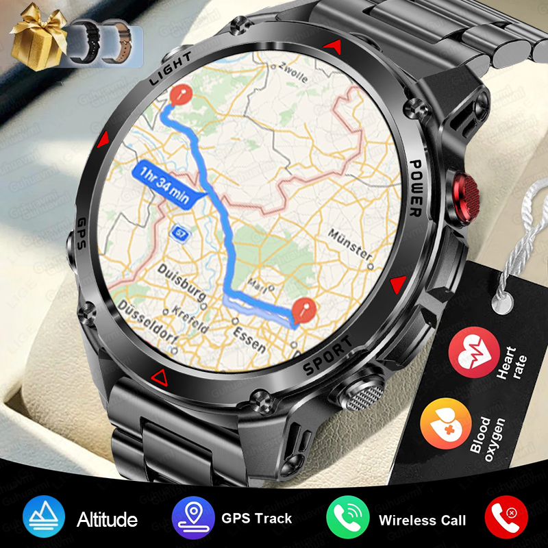 2025New Outdoor Military Smart - Outdoor Sport Day บทวิจารณ์และราคา
