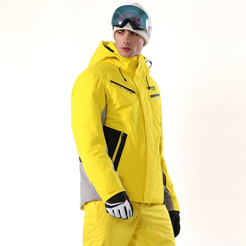 RUNNING RIVER Brand High Quali - Outdoor Sport Brand Jacket บทวิจารณ์และราคา