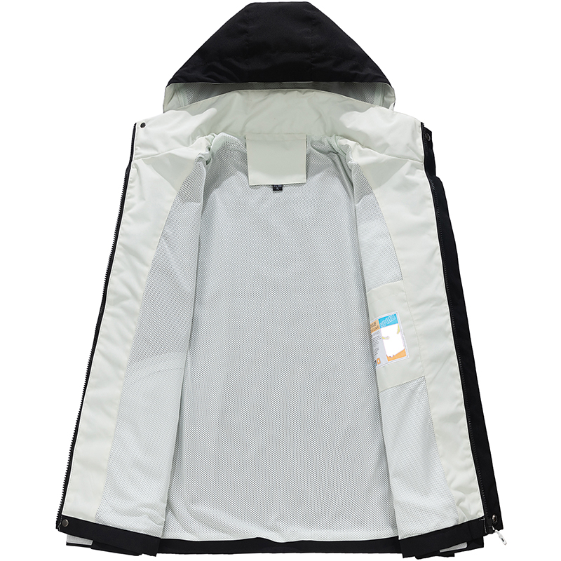 Outdoor Sport Leisure Couple F - Outdoor Sport Brand Jacket บทวิจารณ์และราคา
