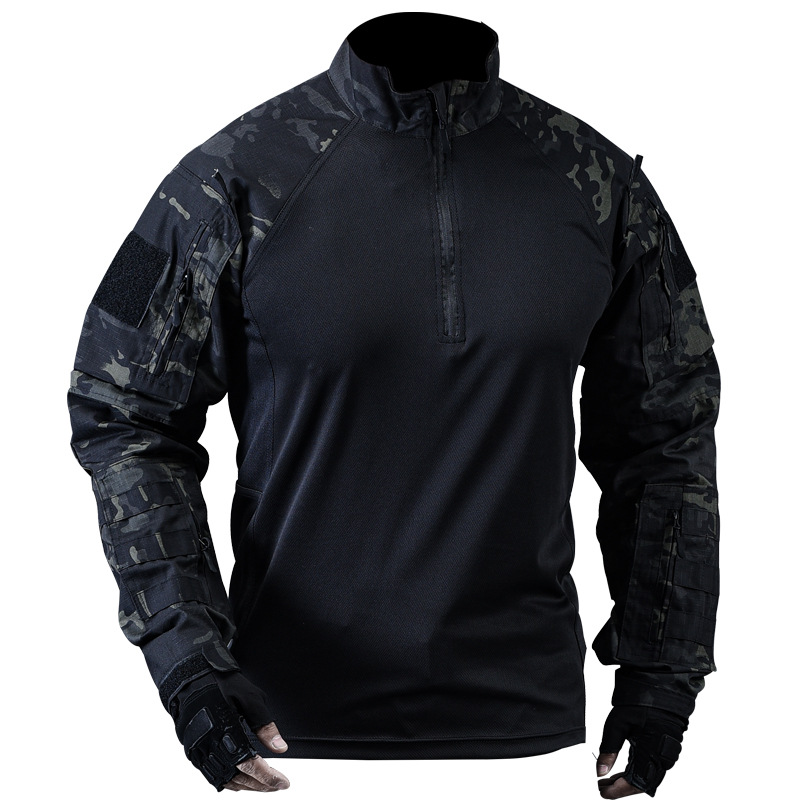 UF PRO Pioneer Frog Suit Summe - Outdoor Sport Coat บทวิจารณ์และราคา