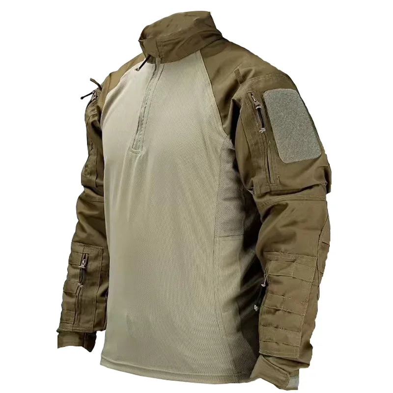 UF PRO Pioneer Frog Suit Summe - Outdoor Sport Coat บทวิจารณ์และราคา