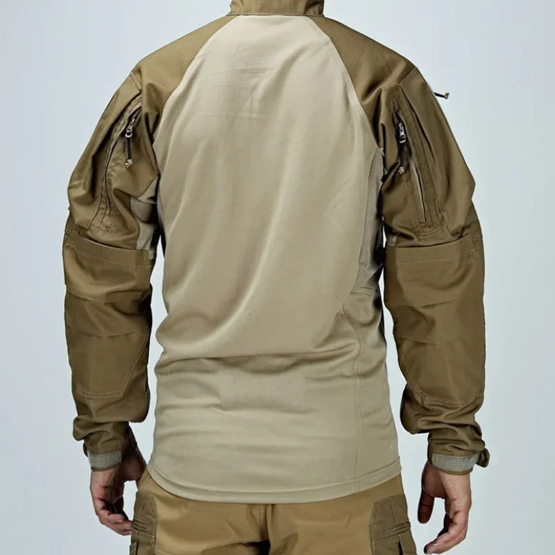 UF PRO Pioneer Frog Suit Summe - Outdoor Sport Coat บทวิจารณ์และราคา