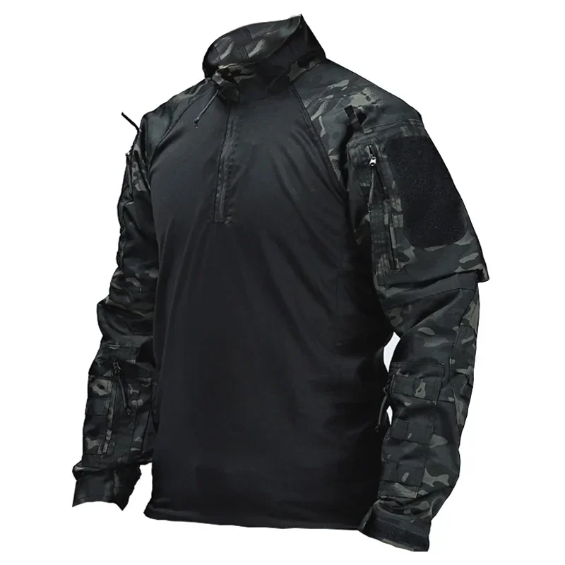 UF PRO Pioneer Frog Suit Summe - Outdoor Sport Coat บทวิจารณ์และราคา