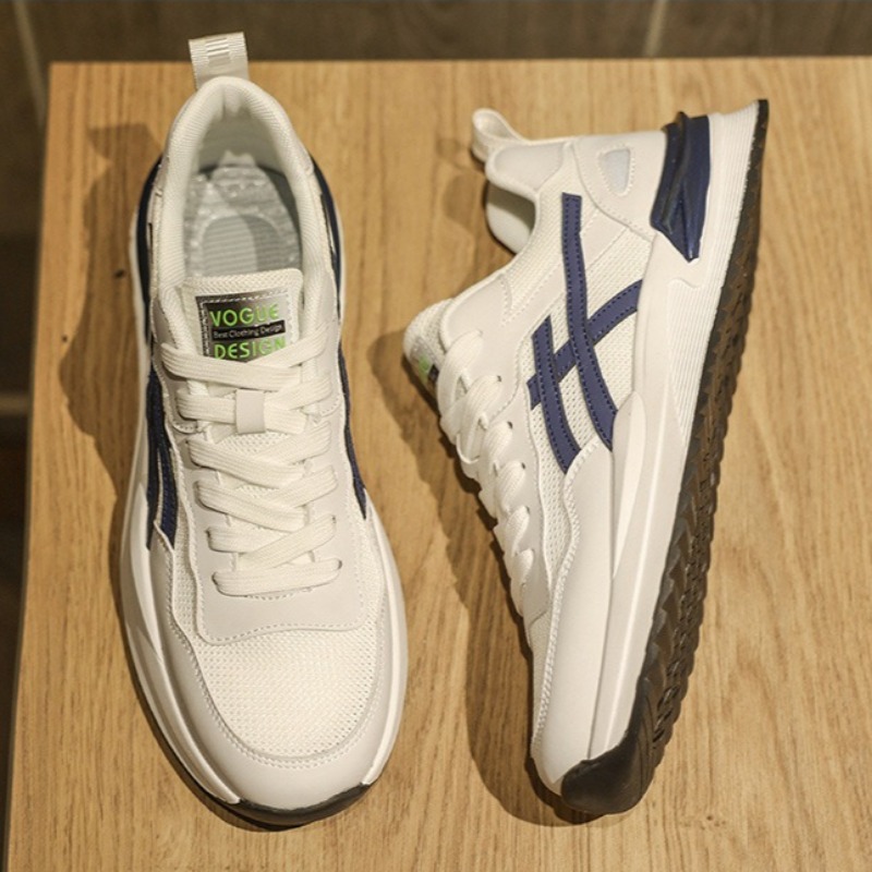 Men's Sneakers Fashion Outdoor - Outdoor Sport Lights บทวิจารณ์และราคา