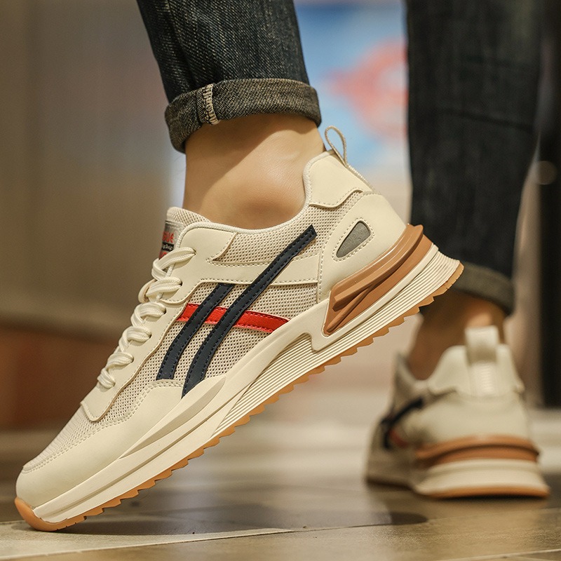 Men's Sneakers Fashion Outdoor - Outdoor Sport Lights บทวิจารณ์และราคา