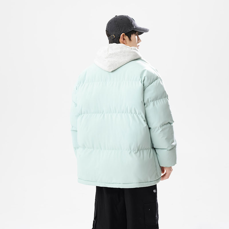 Winter Outdoor Jacket Windproo - Outdoor Sport Coat บทวิจารณ์และราคา