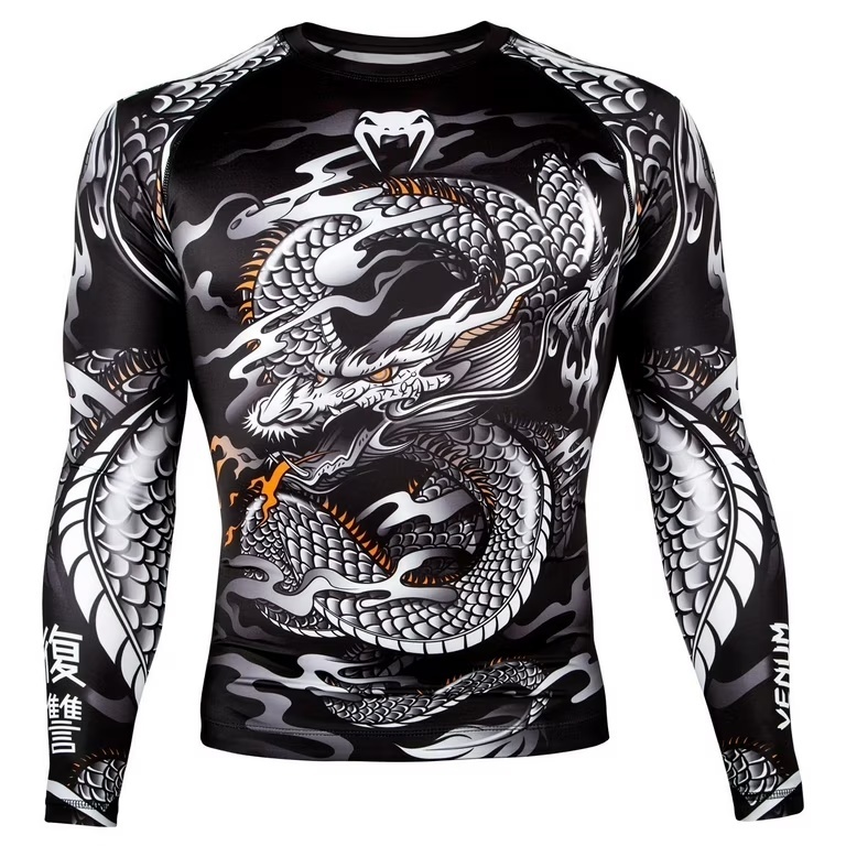 Men's Tight Long-Sleeve Sports - Outdoor Sportswear บทวิจารณ์และราคา