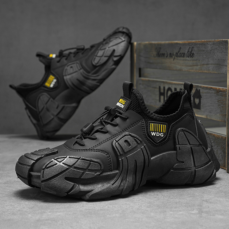 Men Shoes Breathable Casual Sn - Outdoor Sport Lights บทวิจารณ์และราคา