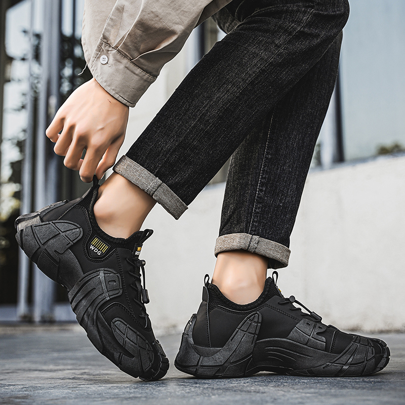 Men Shoes Breathable Casual Sn - Outdoor Sport Lights บทวิจารณ์และราคา