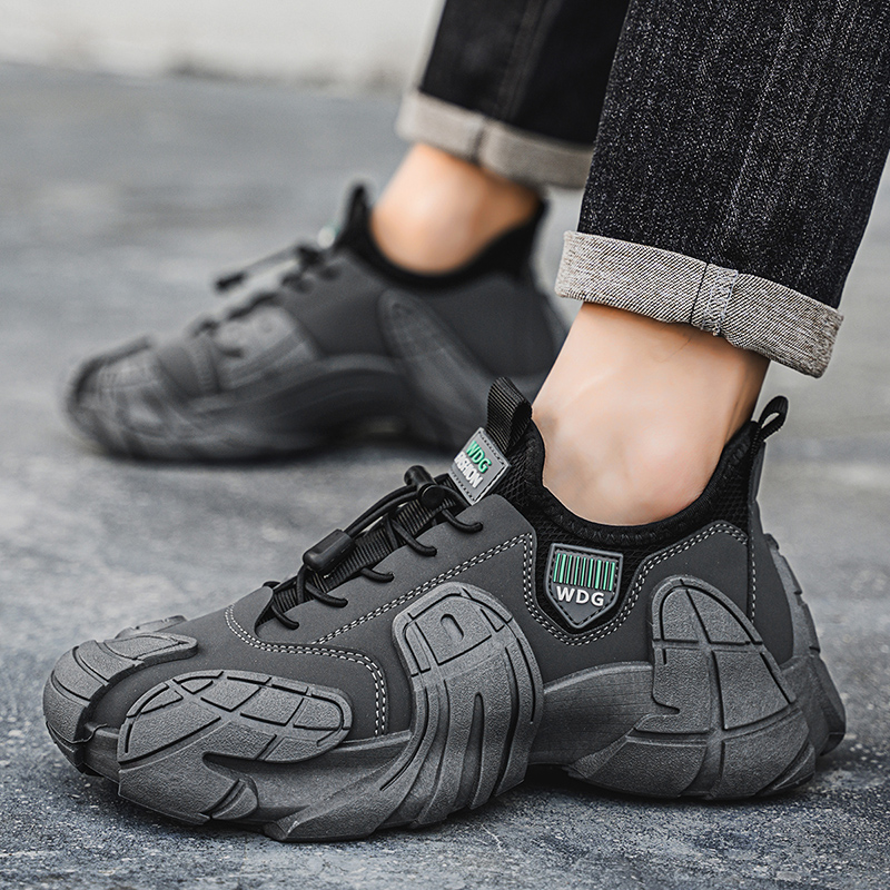 Men Shoes Breathable Casual Sn - Outdoor Sport Lights บทวิจารณ์และราคา
