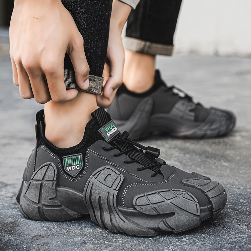 Men Shoes Breathable Casual Sn - Outdoor Sport Lights บทวิจารณ์และราคา