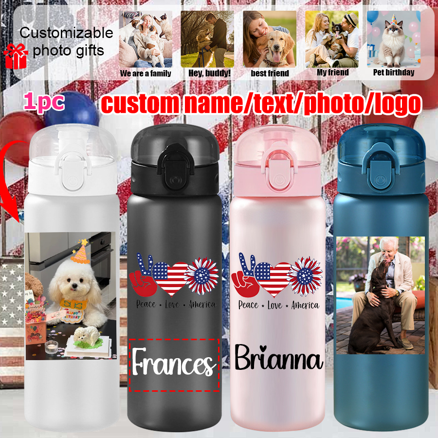 1pc Independence Day Heart Ges - Outdoor Sport Day บทวิจารณ์และราคา
