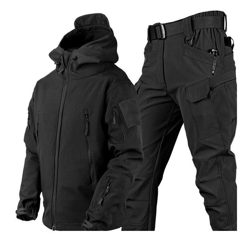 Winter Men Mountain Ski Warm S - Outdoor Sport Coat บทวิจารณ์และราคา