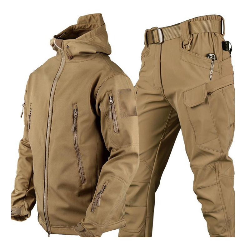 Winter Men Mountain Ski Warm S - Outdoor Sport Coat บทวิจารณ์และราคา