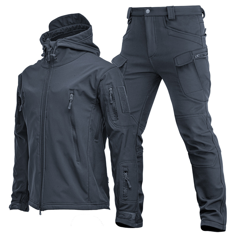 Winter Men Mountain Ski Warm S - Outdoor Sport Coat บทวิจารณ์และราคา