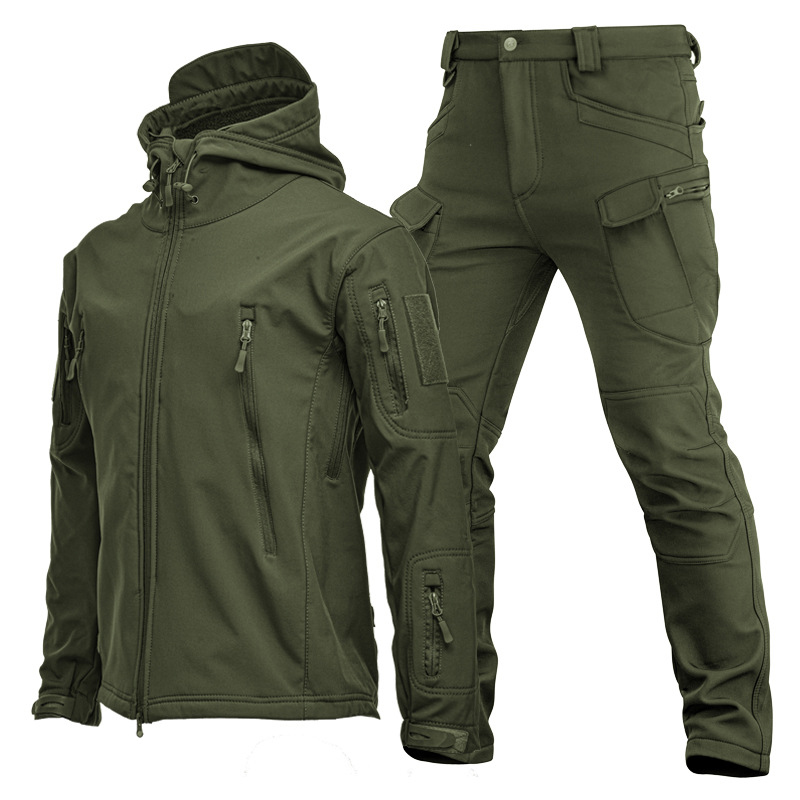 Winter Men Mountain Ski Warm S - Outdoor Sport Coat บทวิจารณ์และราคา
