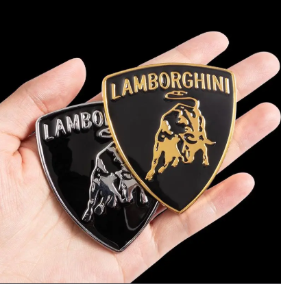 Side Window Label Sports Stick - Outdoor Sport Logo บทวิจารณ์และราคา