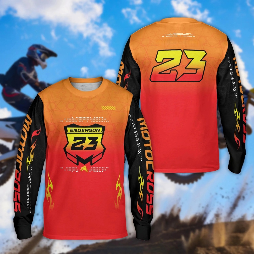 Men's Outdoor Sports Long-slee - Outdoor Sportswear บทวิจารณ์และราคา