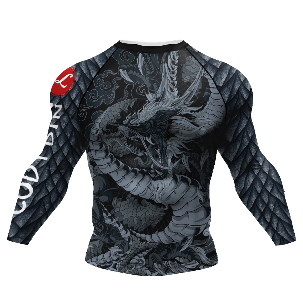 Men's Sports Compression Long- - Outdoor Sportswear บทวิจารณ์และราคา