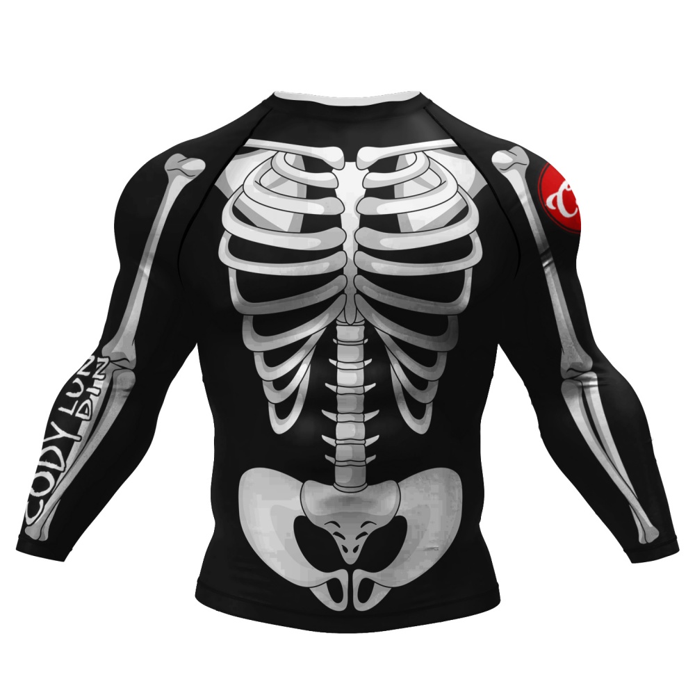 Men's Sports Compression Long- - Outdoor Sportswear บทวิจารณ์และราคา
