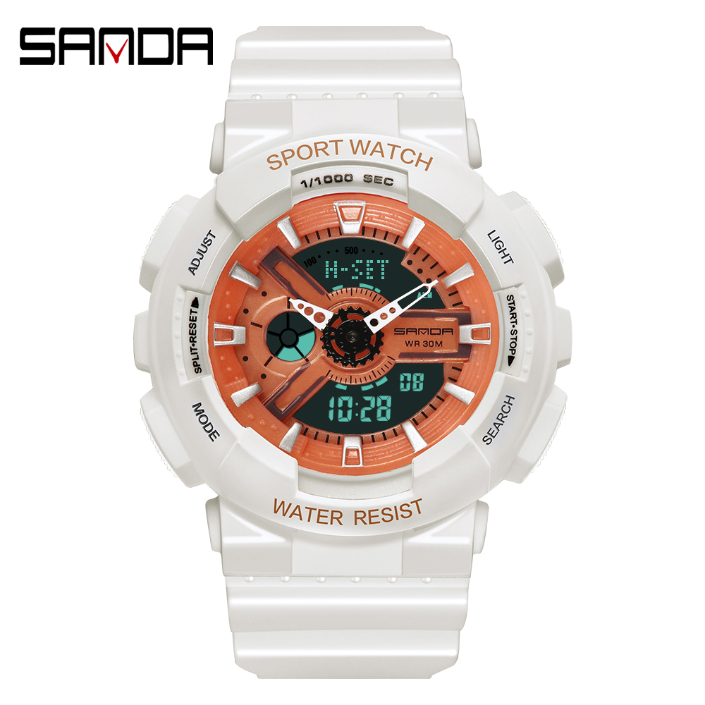 Fashion Sanda Top Brand Outdoo - Outdoor Sport Lights บทวิจารณ์และราคา