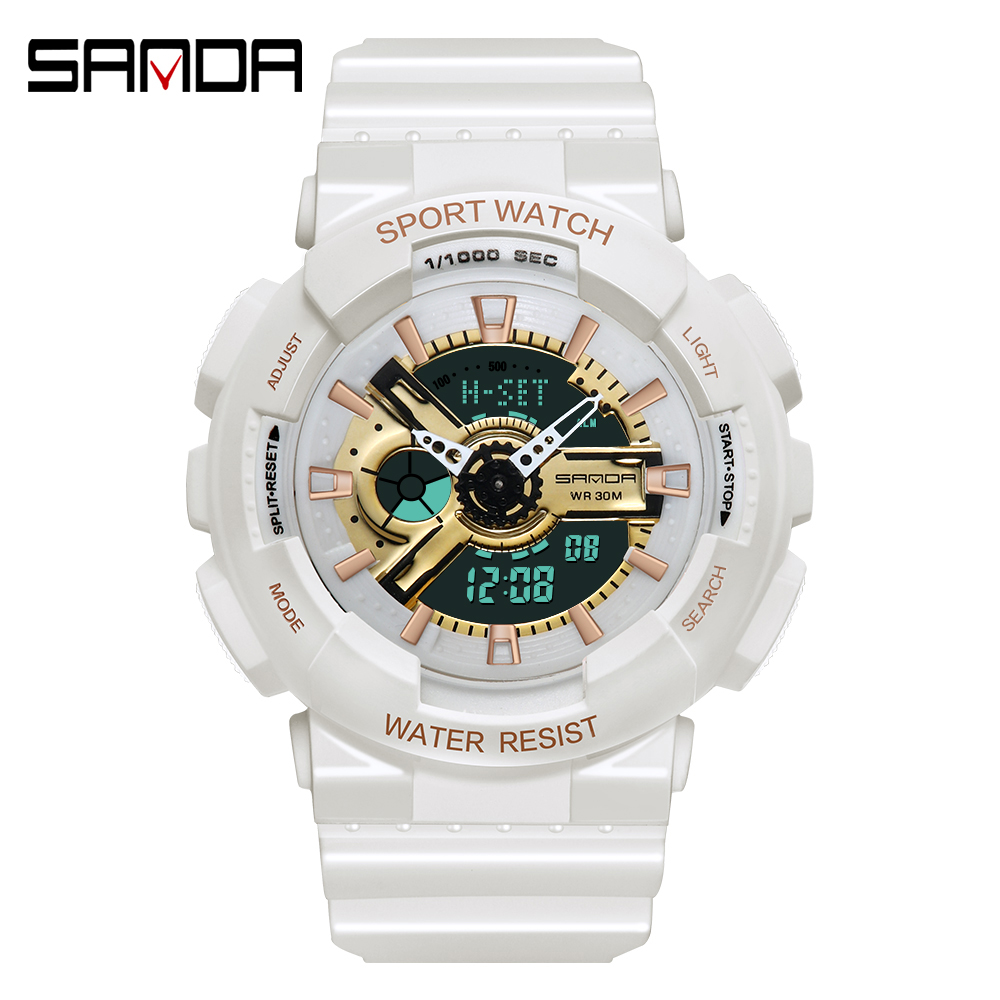 Fashion Sanda Top Brand Outdoo - Outdoor Sport Lights บทวิจารณ์และราคา