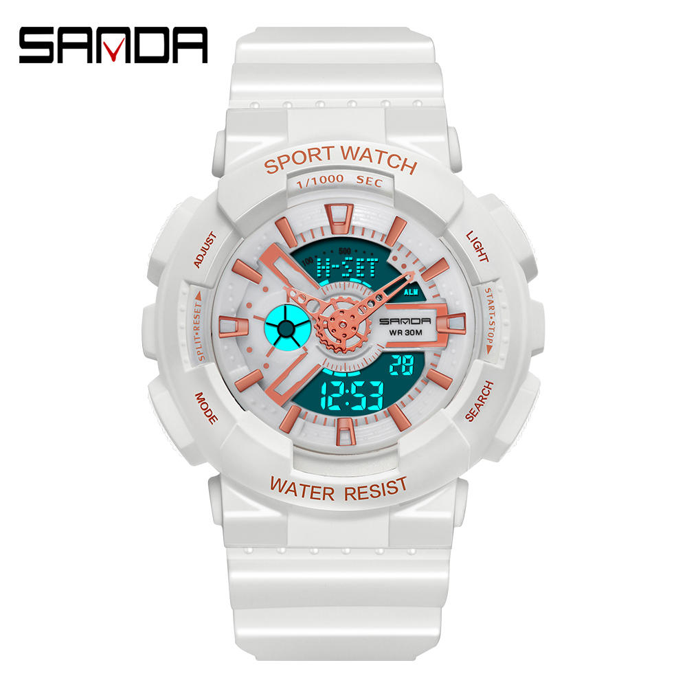 Fashion Sanda Top Brand Outdoo - Outdoor Sport Lights บทวิจารณ์และราคา