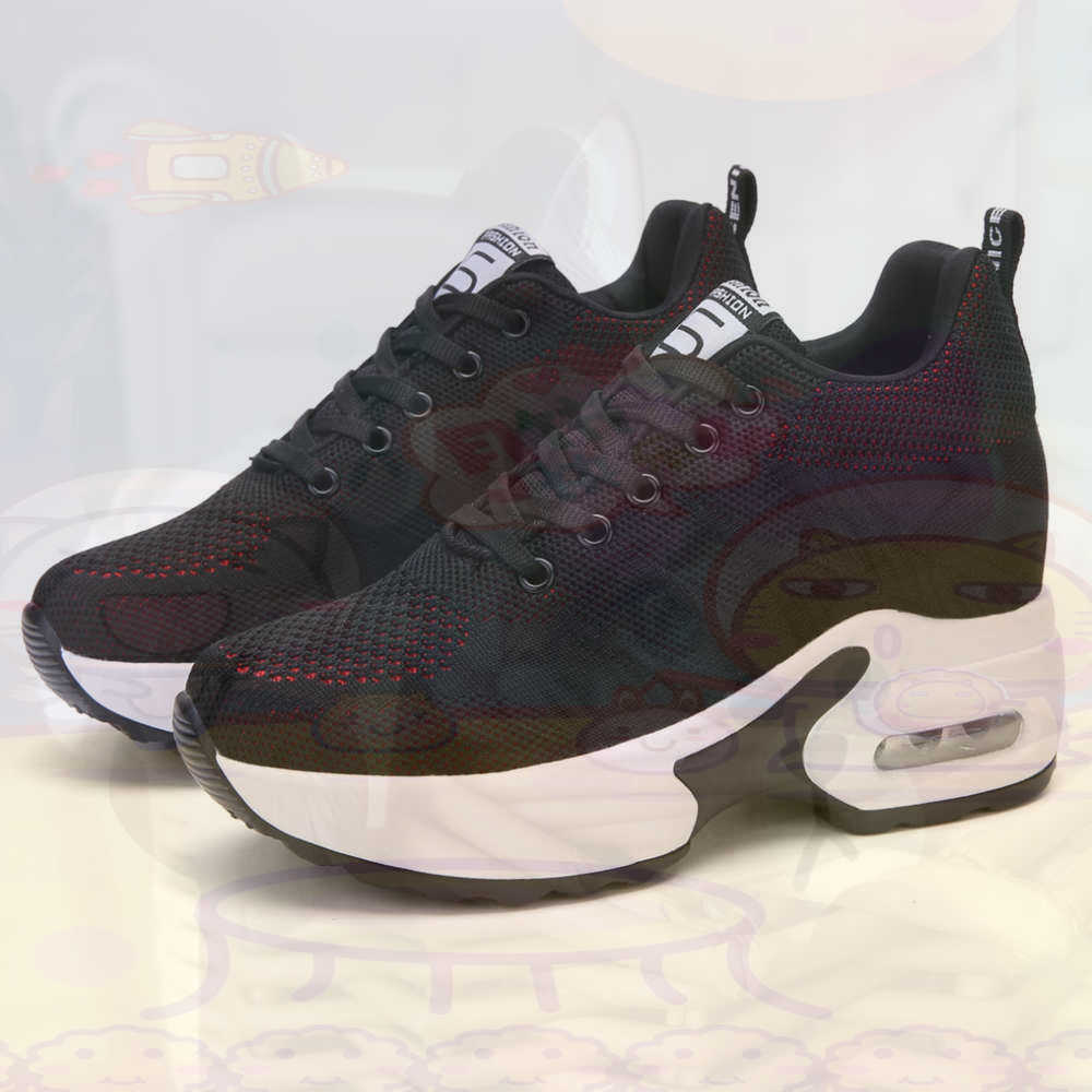 Red Size 36 Shoes Woman Tennis - Outdoor Sports Center บทวิจารณ์และราคา