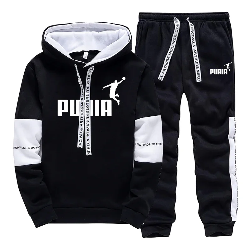 Hot Sales Mens Tracksuit Print - Outdoor Sportswear บทวิจารณ์และราคา