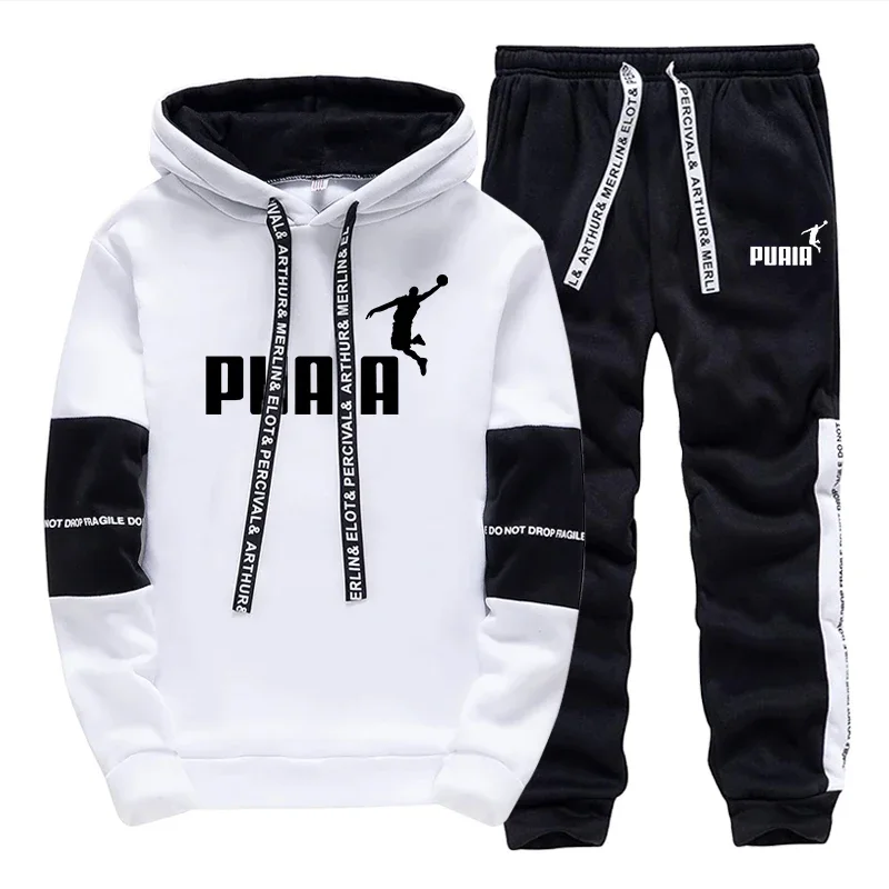 Hot Sales Mens Tracksuit Print - Outdoor Sportswear บทวิจารณ์และราคา