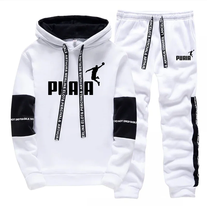 Hot Sales Mens Tracksuit Print - Outdoor Sportswear บทวิจารณ์และราคา