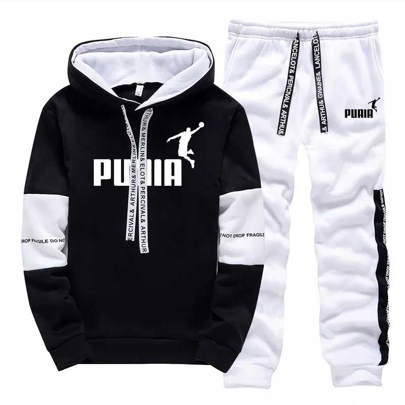 Hot Sales Mens Tracksuit Print - Outdoor Sportswear บทวิจารณ์และราคา