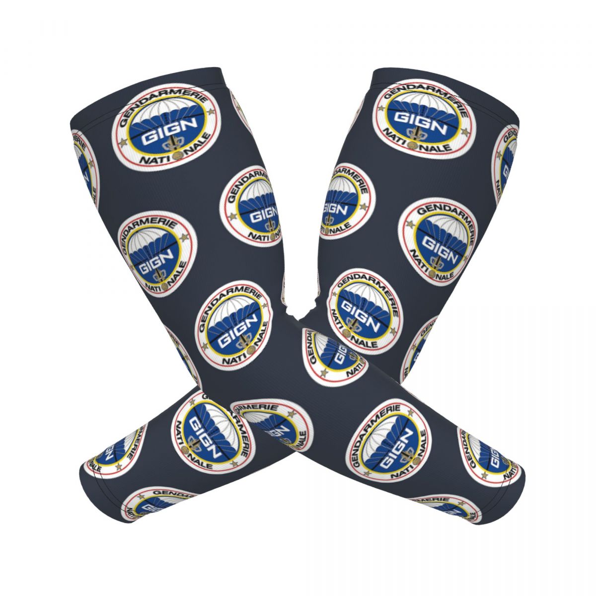 National Gendarmerie Intervent - Outdoor Sportsman Group บทวิจารณ์และราคา