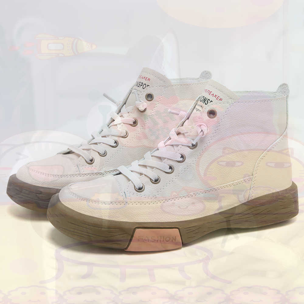 High Top Hi Cut Offers Skatebo - Outdoor Sports Center บทวิจารณ์และราคา