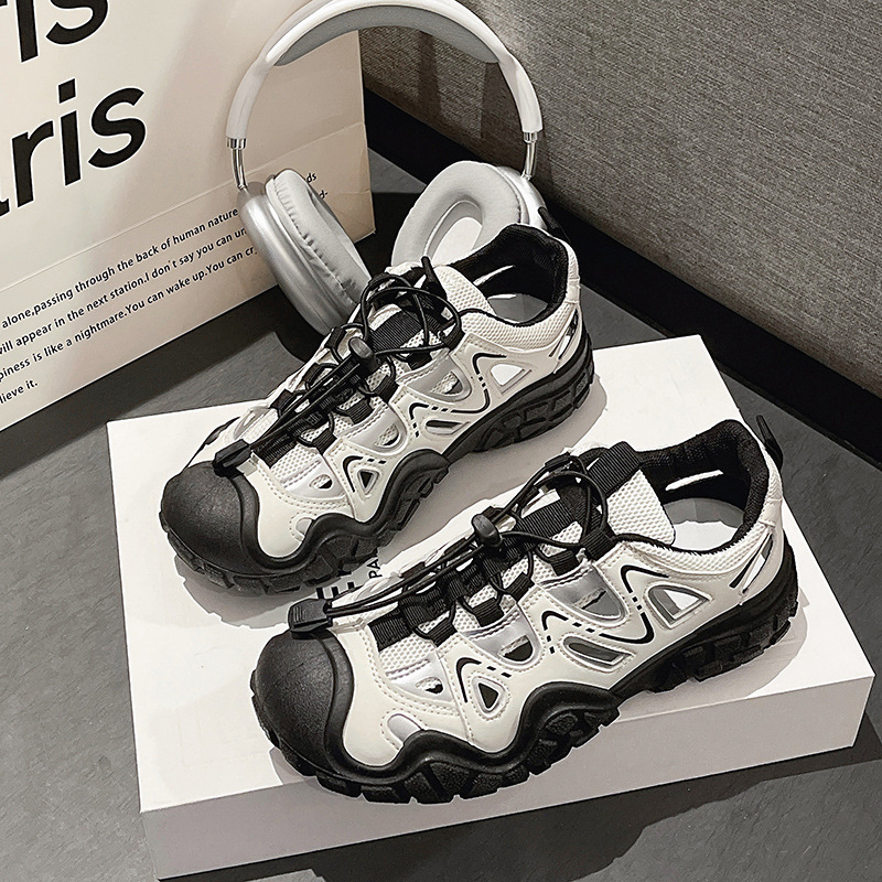 Women's Outdoor Hiking Shoes 2 - Outdoor Sport Lights บทวิจารณ์และราคา